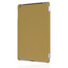 Incipio Smart Feather Back Case For iPad 3 - Tan