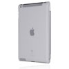 Incipio Smart Feather Back Case For iPad 3 - Frost