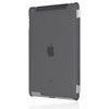 Incipio Smart Feather Back Case For iPad 3 - Translucent Mercury