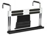 Scosche fitRAIL Exercise Mount For iPad, iPad 2 & iPad 3