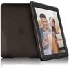 iSkin Duo Protective Silicone Case for iPad - Nighthawk Black