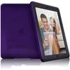iSkin Duo Protective Silicone Case for iPad - Persia Purple