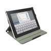 Scosche folIO P1 - folio case for iPad (Leather texture)