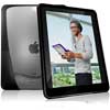 iSkin Vu Skin for iPad - Black