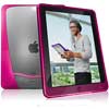 iSkin Vu Skin for iPad - Pink