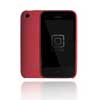 Incipio Feather Case for iPhone 3G/3GS - Fluorescent Pink