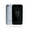 Incipio Feather Case for iPhone 3G/3GS - Pearl White