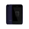 Incipio Feather Case for iPhone 3G/3GS - Midnight Blue