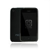 Incipio Feather Case For iPhone 3G/3GS - Black 