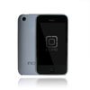 Incipio Feather Case for iPhone 3G/3GS - White