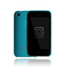 Incipio Feather Case for iPhone 3G/3GS - Turqoise