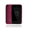 Incipio Feather Case for iPhone 3G/3GS - Magenta Pink