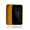 Incipio Feather Case for iPhone 3G/3GS - Yellow