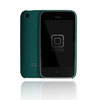 Incipio Feather Case for iPhone 3G/3GS - Capri Blue