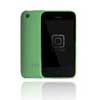 Incipio Feather Case for iPhone 3G/3GS - Sea Foam Green