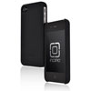 Incipio Feather Case for iPhone 4 / 4G - Matte Black