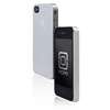 Incipio Feather Case for iPhone 4 / 4G - Pearl Metallic White