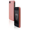 Incipio Feather Case for iPhone 4 / 4G - Pearl Coral