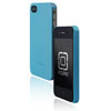 Incipio Feather Case for iPhone 4 / 4G - Peal Turquoise