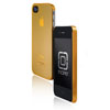 Incipio Feather Case for iPhone 4 / 4G - Orange