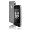 Incipio Feather Case for iPhone 4 / 4G - Clear