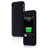 Incipio offGRID Backup Battery Case For iPhone 4/4S - Black