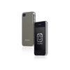 Incipio Feather Case For iPhone 4/4S - Chrome