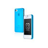 Incipio Feather Case For iPhone 4/4S - Westerly Turquoise