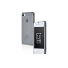 Incipio Feather Case For iPhone 4/4S - Translucent Mercury