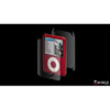 Zagg Invisible Shield Full Body Protection for iPod Nano 3G