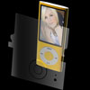 Zagg Invisible Shield Full Body Protection for iPod Nano 5G