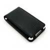 PDO Flipp Premium Leather Case for iPod Touch 2G/3G