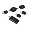 Kensington USB power tips for Nokia mobile phones