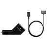 Kensington Car Charger for iPod and iPhone