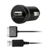 Kensington USB Car Charger for iPhone and iPod