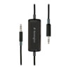 Kensington Noise-Reducing AUX Audio In-Car Cable For iPhone