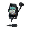 Kensington Sound Amplifying Cradle Mount & Car Charger for iPhone 3G/3GS