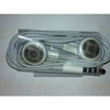 Genuine Apple Headphones With Remote & Mic For iPhone 4