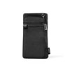 Moshi iPouch Pouch for iPod Classic, Touch and iPhone (Zen Black)