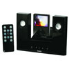 Logic 3 i-Station7 iPod Speaker Docking Station - Black