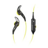 Sennheiser Adidas MX 680 High-Performance Earphones