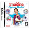 Imagine Figure Skater (Nintendo DS)