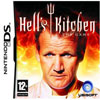 Hell's Kitchen Game for Nintendo DS/DSi