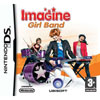 Imagine Girl Band (Nintendo DS)