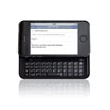 NUU MiniKey Keyboard Case for iPhone 4 