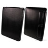 Opt Gear Armor Leather Case for iPad - Black Iguana Skin