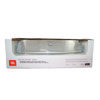 JBL On Stage 200ID Speaker dock for iPhone & iPod - Aluminium