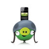 Gear4 Angry Birds Speaker For iPhone & iPod - Green Pig