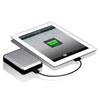 Just Mobile Gum Max Universal Charger Back-up Battery For iPhone, iPod & iPad