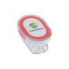 SwitchEasy RunAway Holder for Nike iPod Sports Kit - Crystal